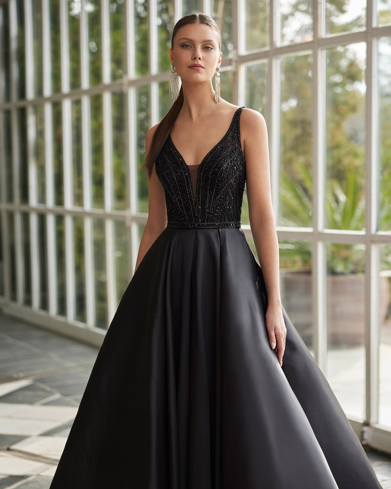 Rosa Clara Black Cocktail Dresses - Elegant and Stylish Options Rosa Clara Saudi Arabia Rosa Clara Black Cocktail Dresses - Elegant and Stylish Options Rosa Clara Saudi Arabia