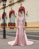 Rosa Clara Martha Blanc 8V213