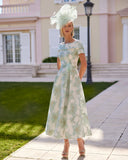Rosa Clara Couture Club 9GF5