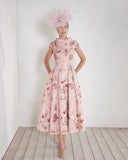 Rosa Clara Couture Club 9GF9