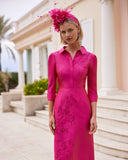 Rosa Clara Couture Club 9GM2
