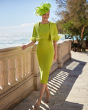 Couture Club Cocktail 9G262