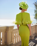 Couture Club Cocktail 9G262