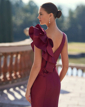 Rosa Clara Marfil Barcelona 9JF5