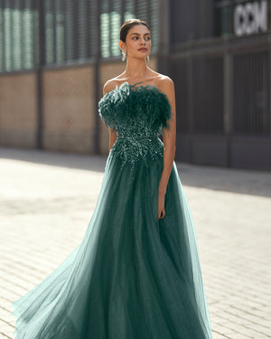 Rosa Clara Martha Blanc 9V14