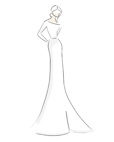 Wedding Dress Princes