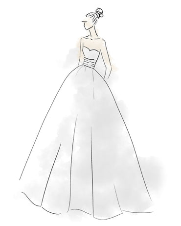 Buy Bridal Dresses