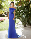 روسا كلارا سهرة 5T1A6