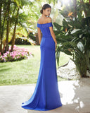 روسا كلارا سهرة 5T1A6