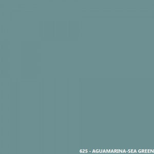 7J137-Sea Green Print