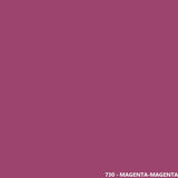 Magenta Cocktail Dress