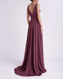 Cherry Cocktail Dress