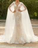 كاب زفاف 8W901