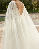 كاب زفاف 8W901