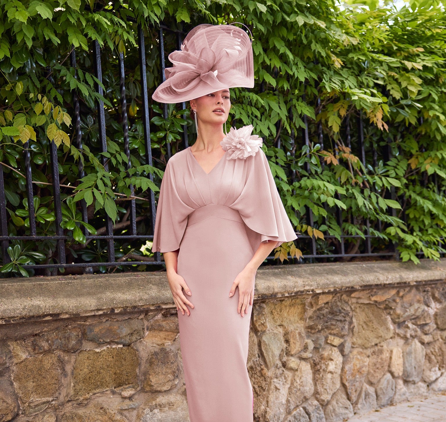 Couture Club 1G14 – Rosa Clara Saudi Arabia