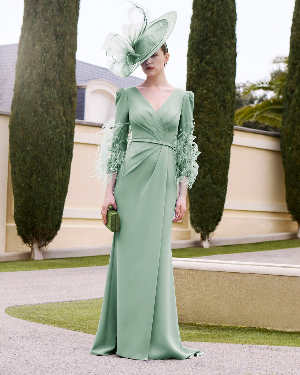 Couture Club 1G18