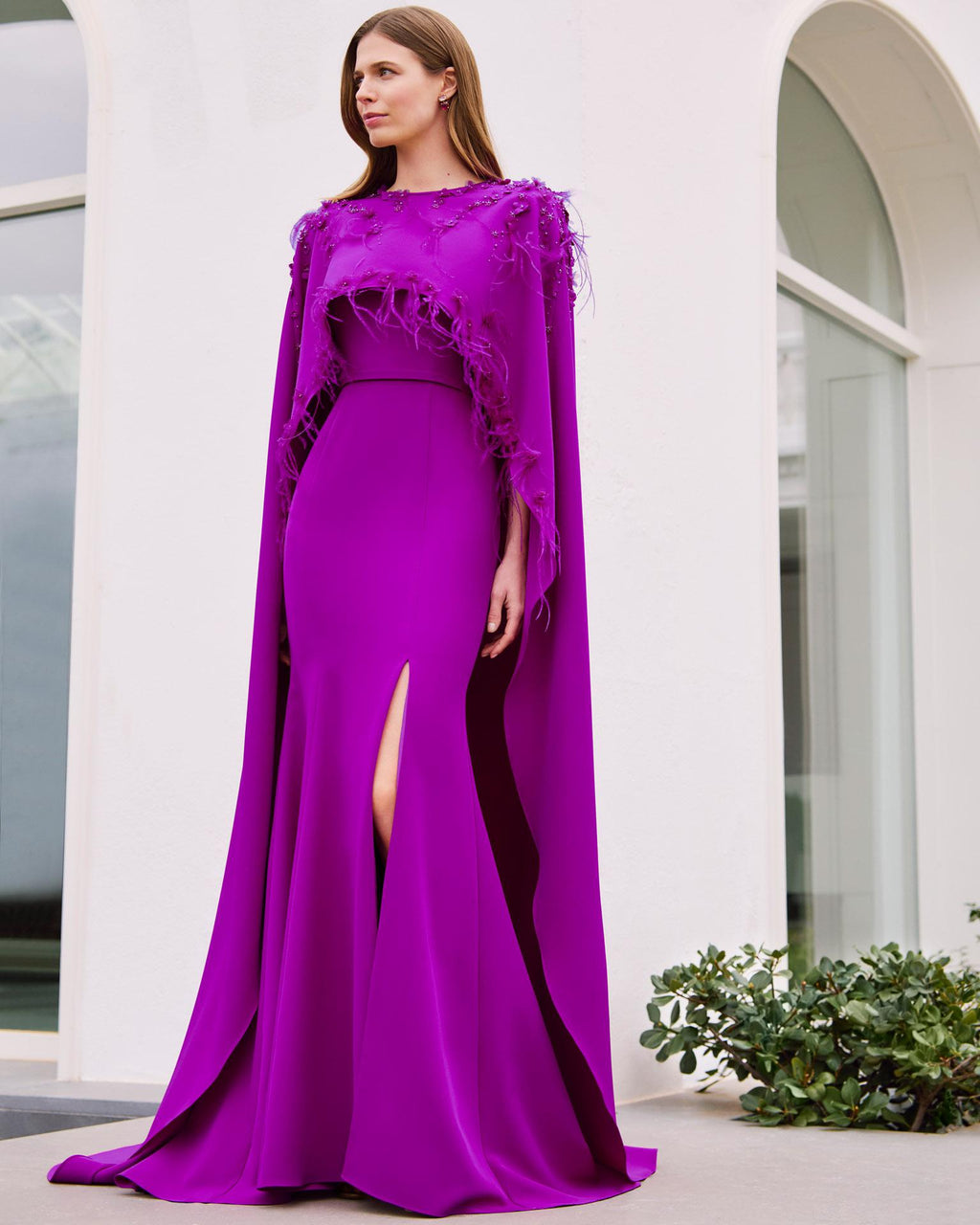 Dusty Lilac