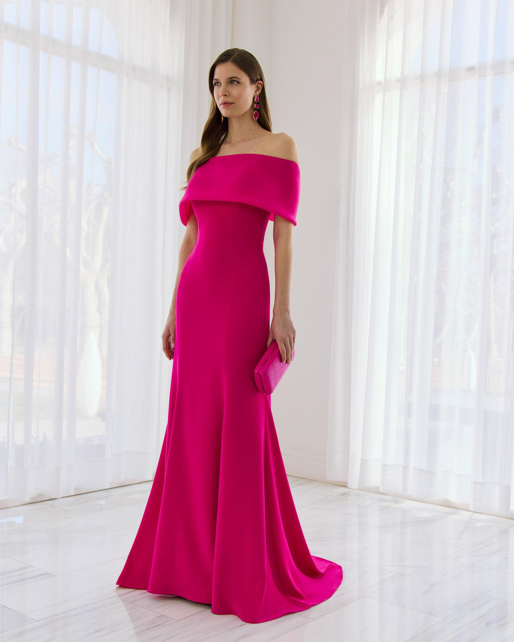 Rosa Clara Couture Club 1G54