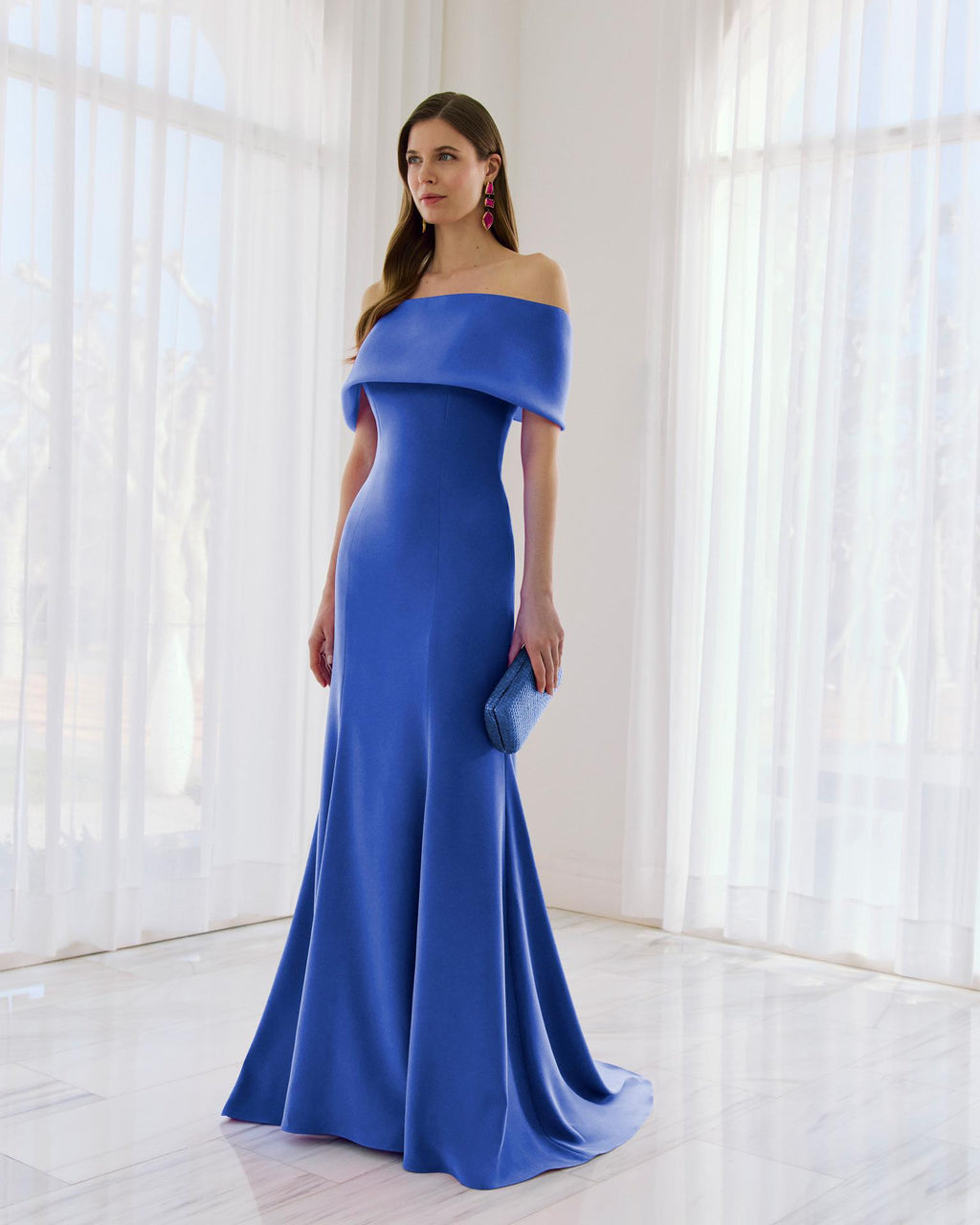 Klein Blue
