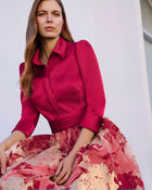FUCHSIA/TONAL