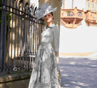 SILVER/TONAL