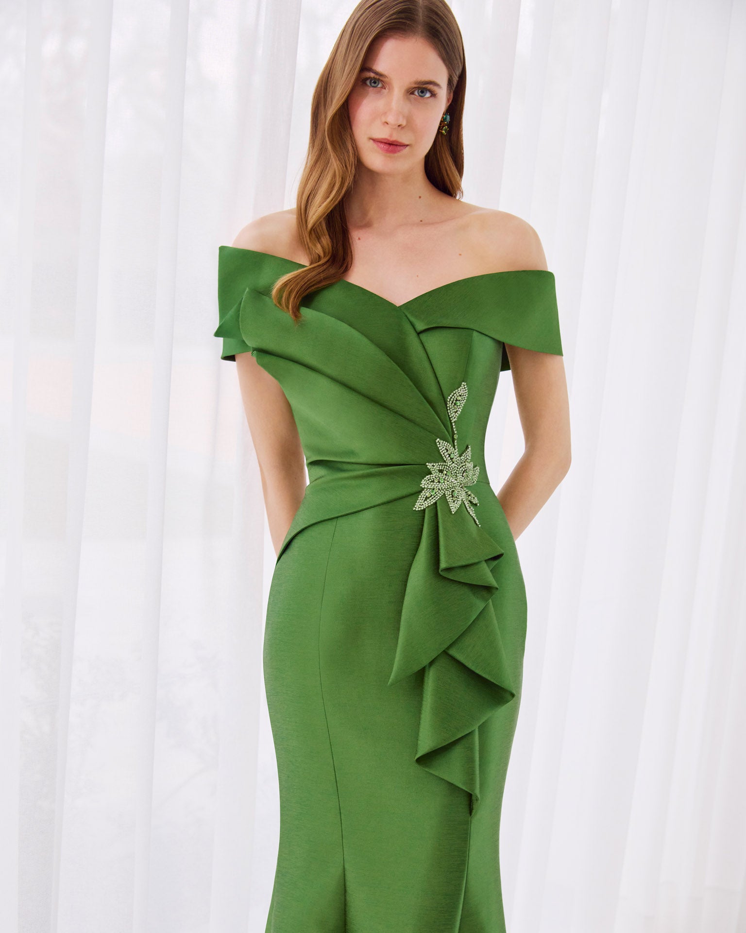 Couture Club 1Gf8 – Rosa Clara Saudi Arabia