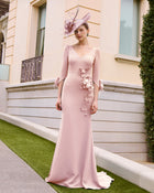 PALE ROSE