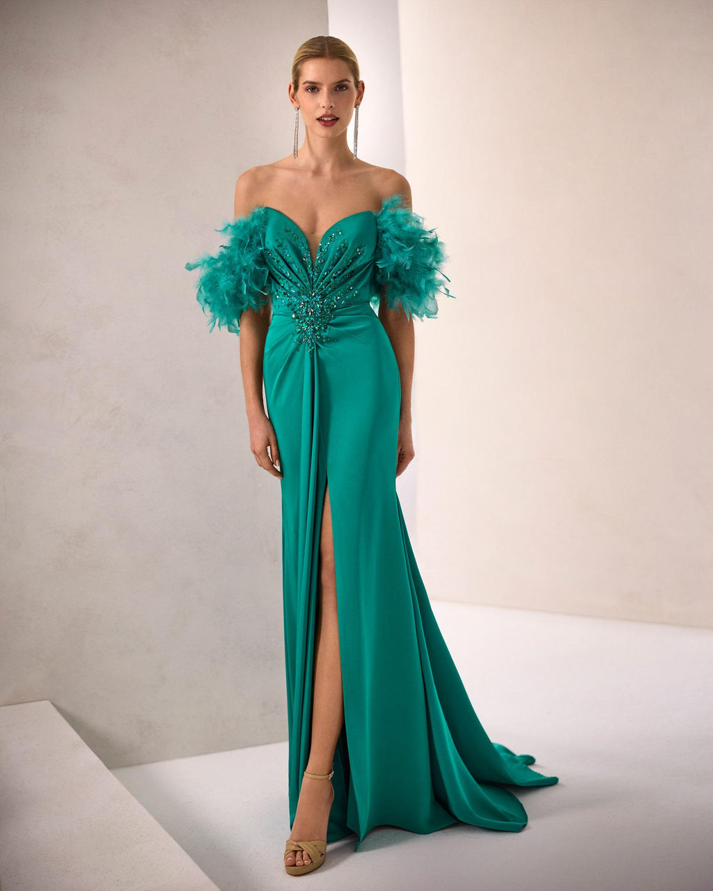 Turquoise