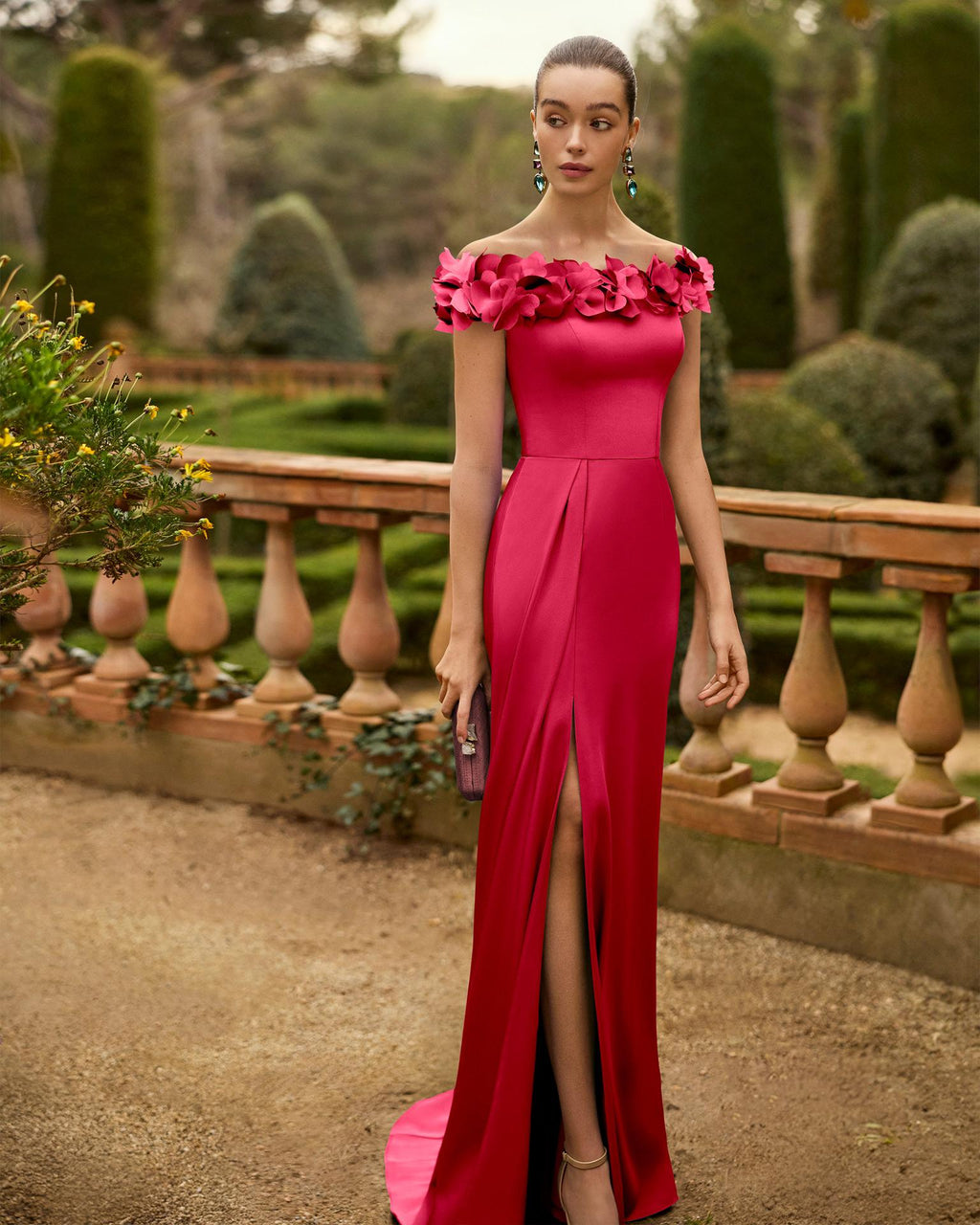 Fuchsia