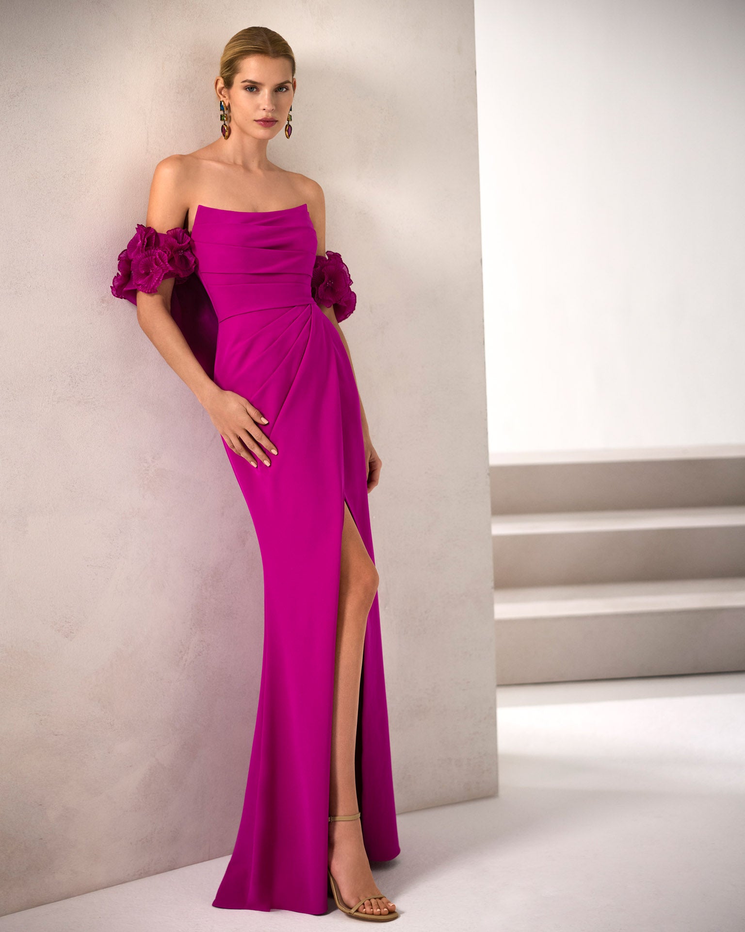 Marfil Barcelona 1J07