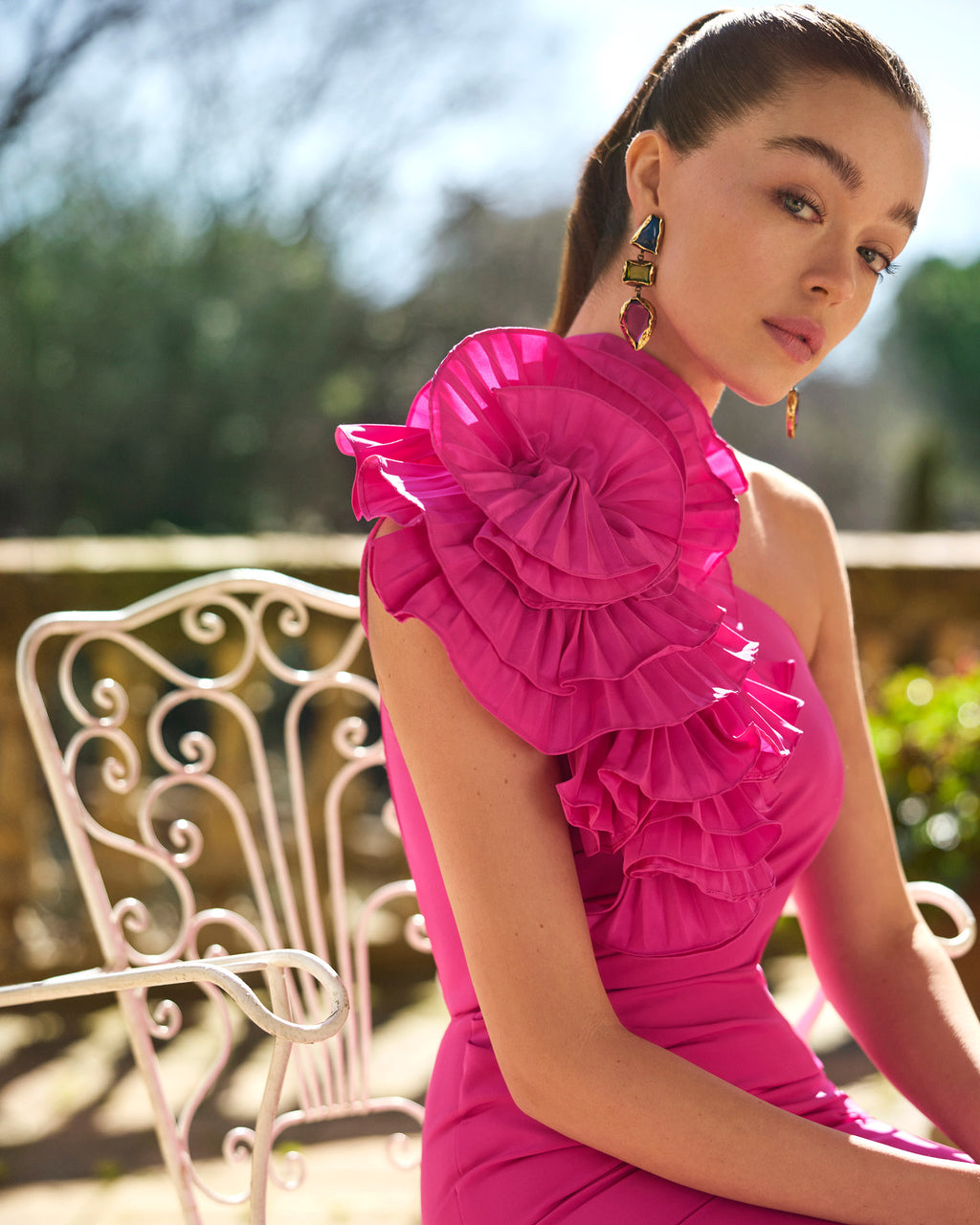 Marfil Barcelona 1J08