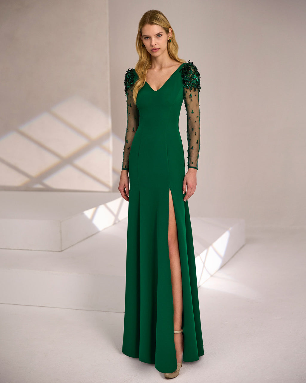 Marfil Barcelona 1J46