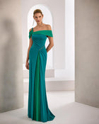 TIFF BLUE/TURQUOISE