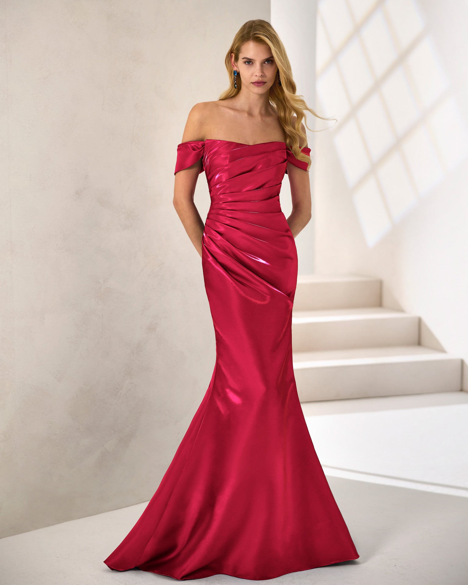 Marfil Barcelona 1J62