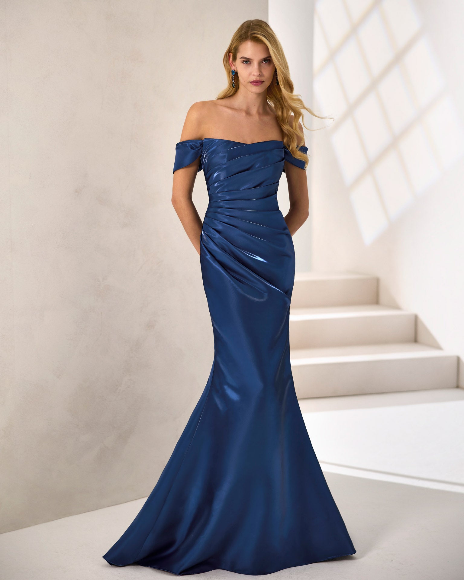 Marfil Barcelona 1J62