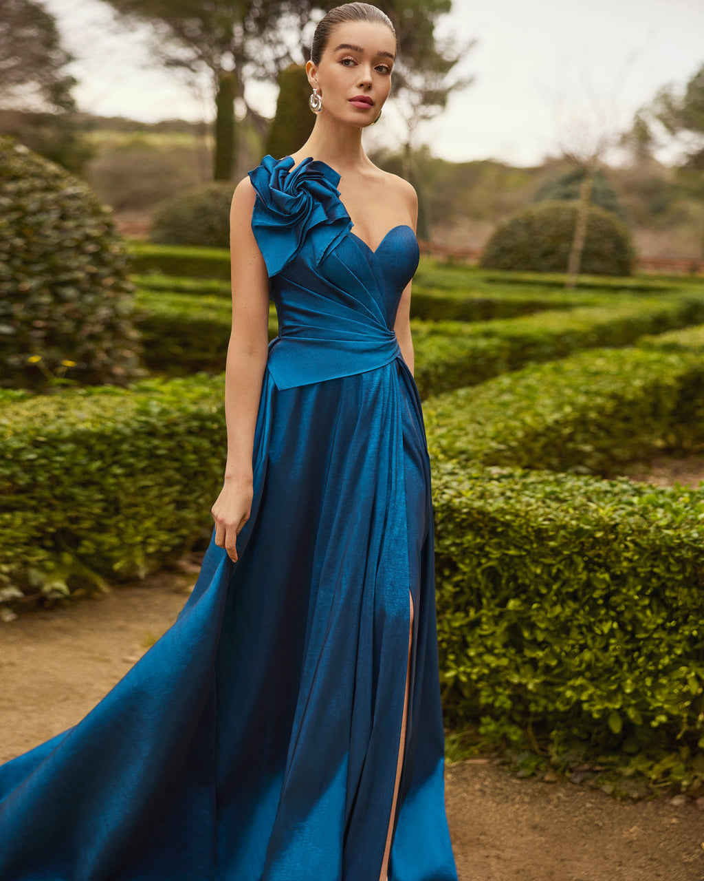 Marfil Barcelona 1J166