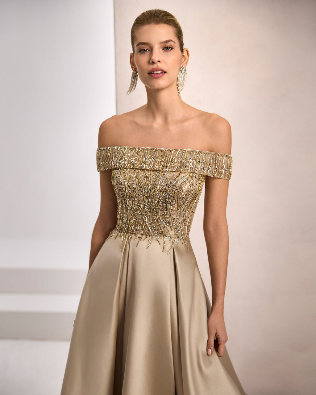 Marfil Barcelona 1J68