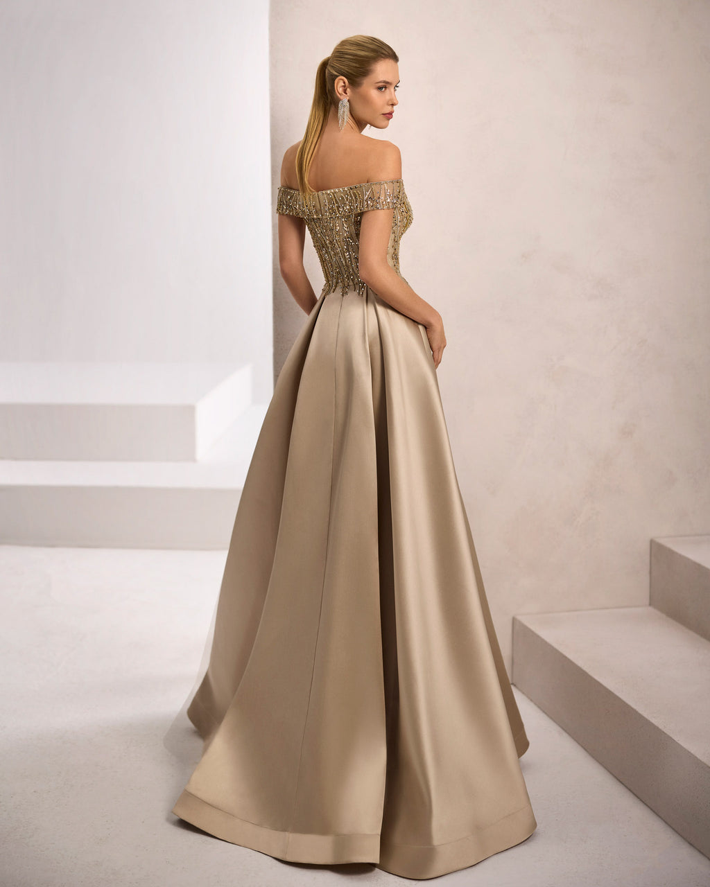 Marfil Barcelona 1J68