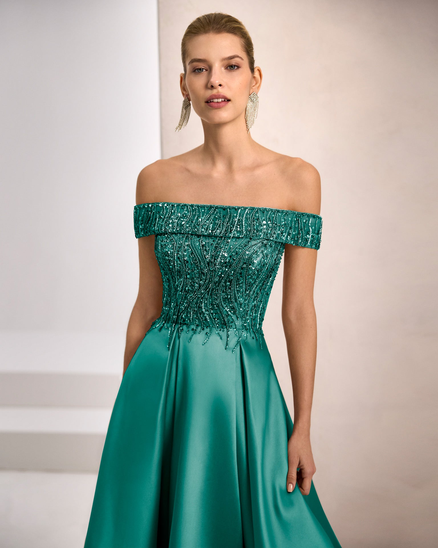 Marfil Barcelona 1J68