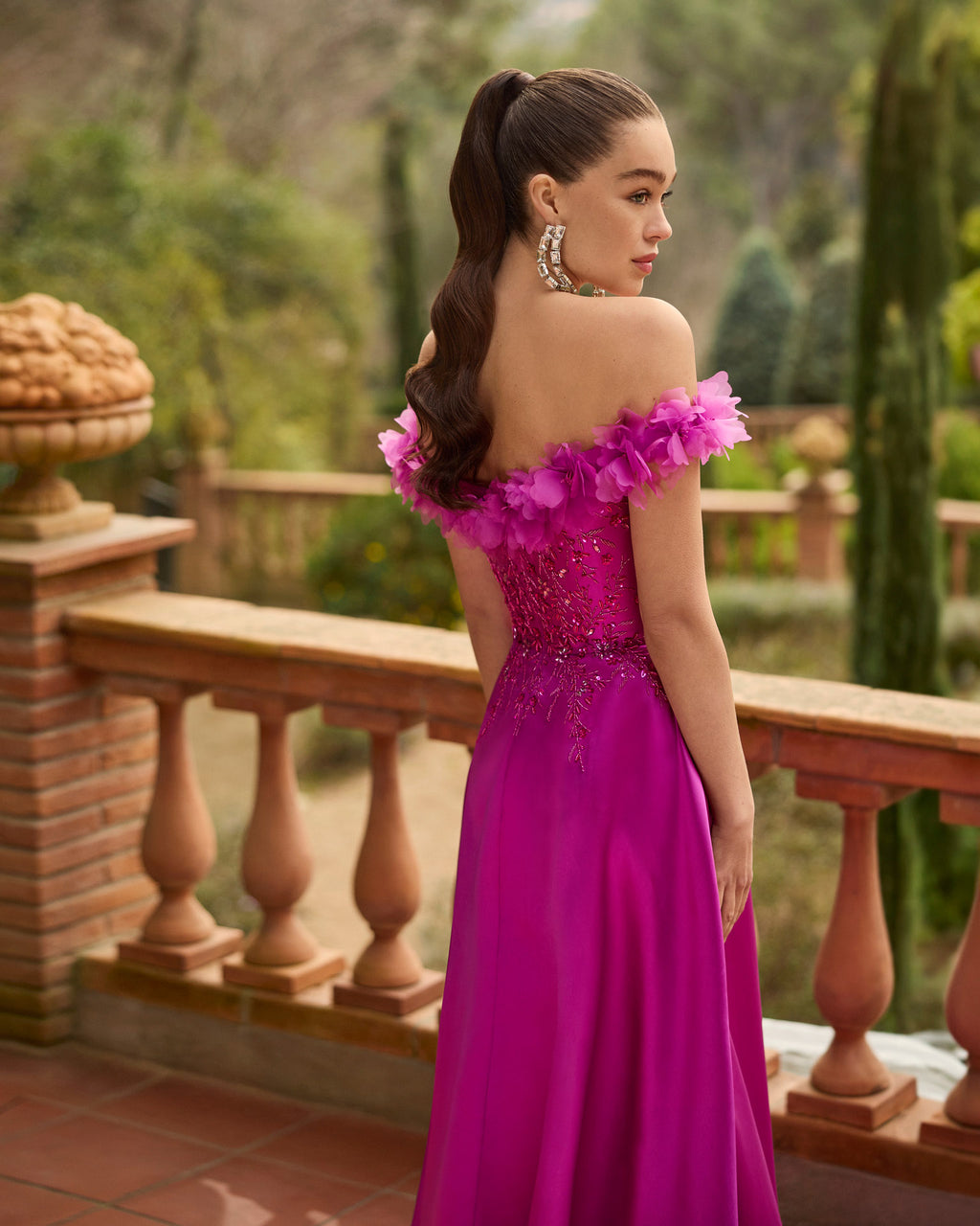 Marfil Barcelona 1J71