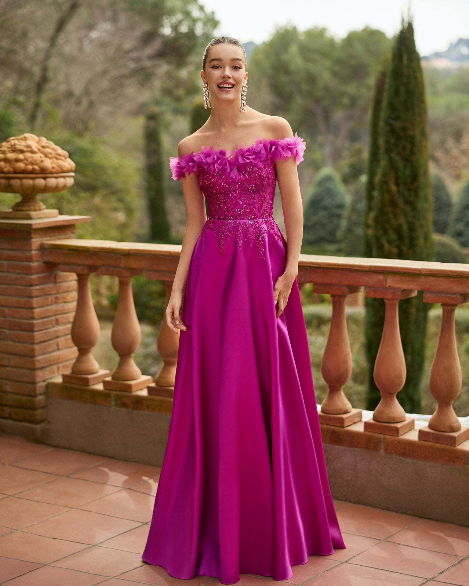 Marfil Barcelona 1J71