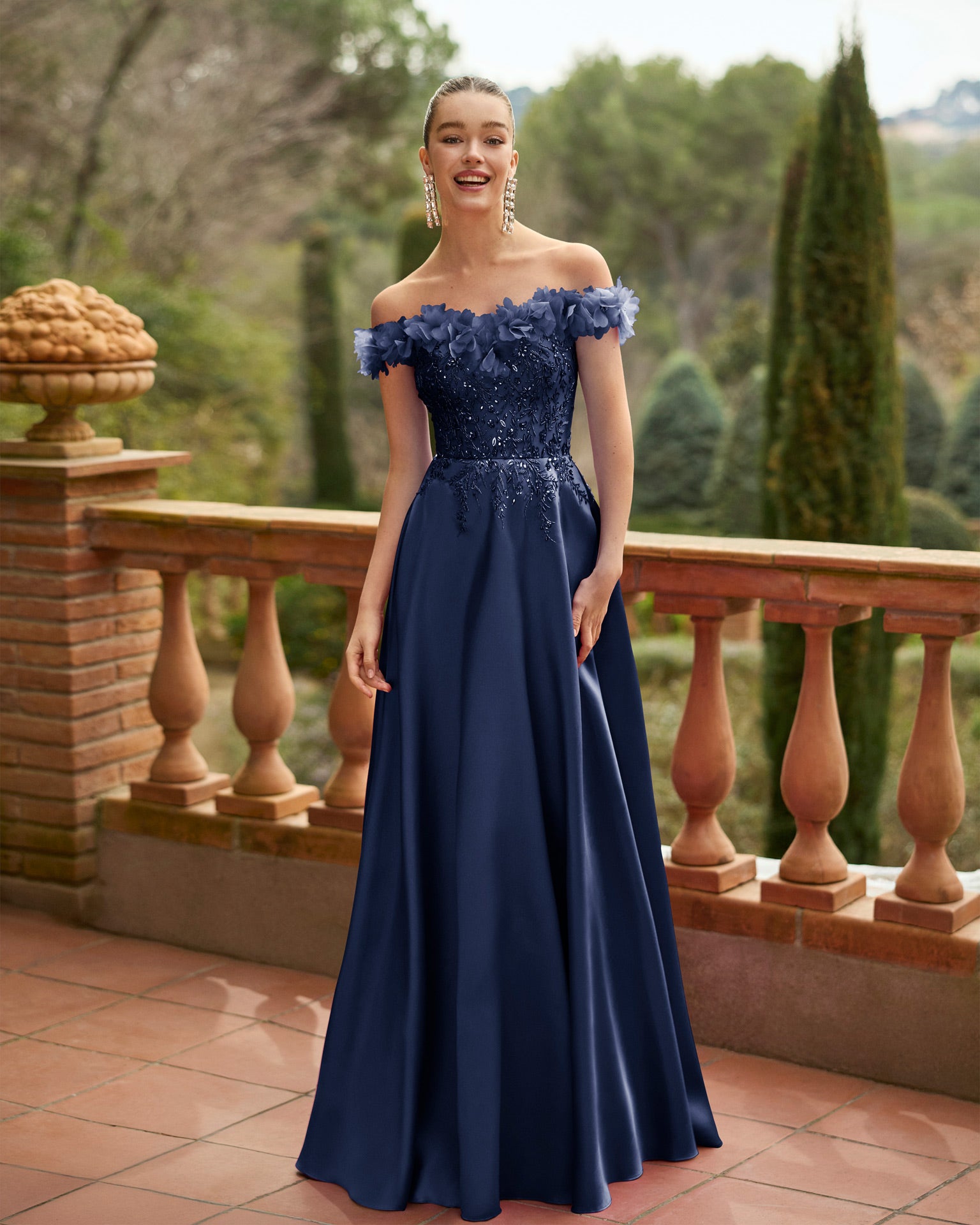 Marfil Barcelona 1J71