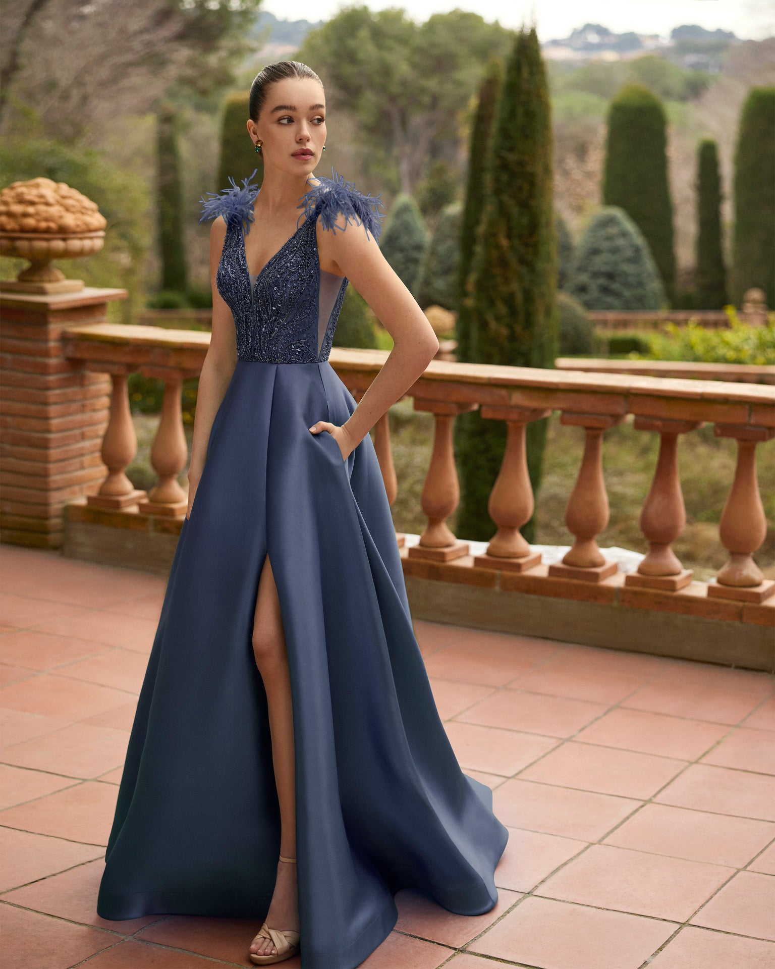 Marfil Barcelona 1J75