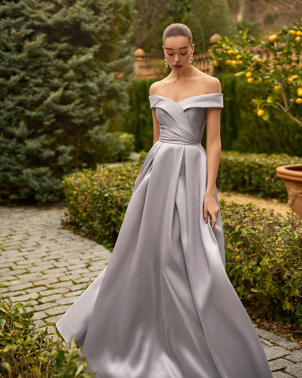 Marfil Barcelona 1J78