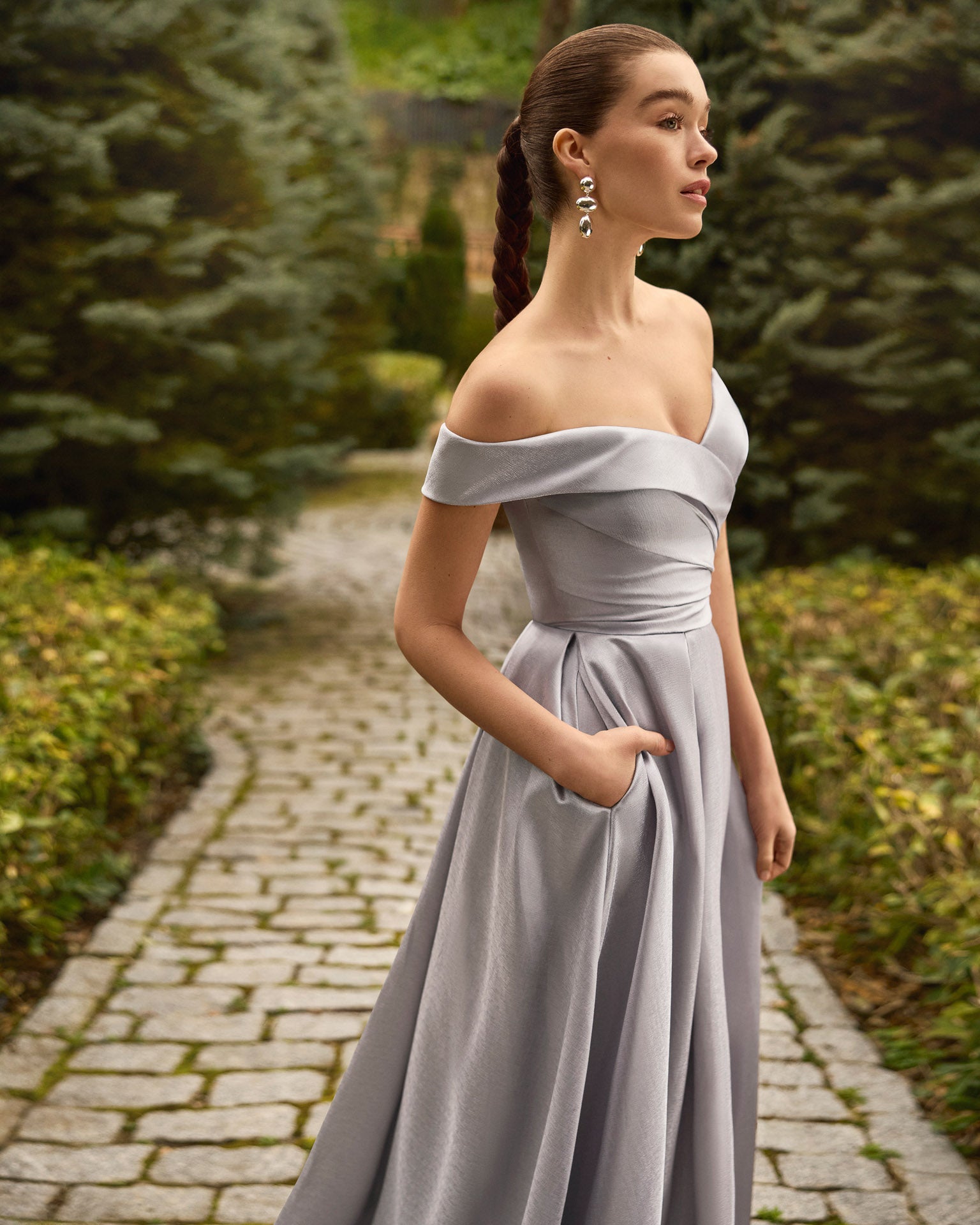 Marfil Barcelona 1J78