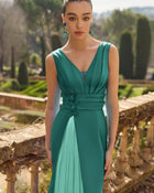 ALPINE/CRYSTAL GREEN