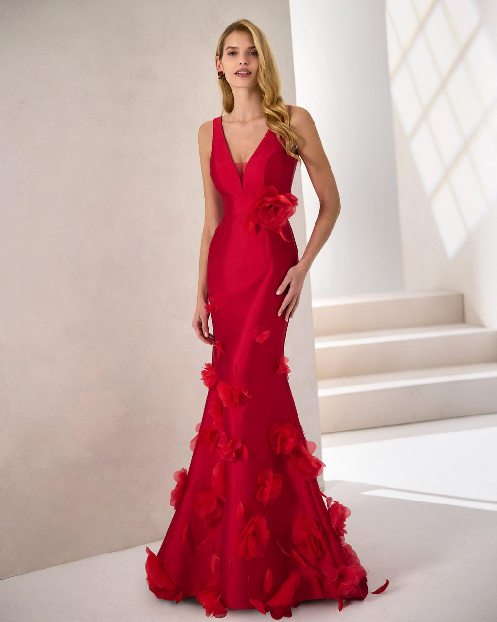 Crimson