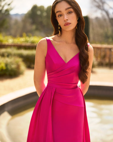 Rosa Clara Cocktail 1J82
