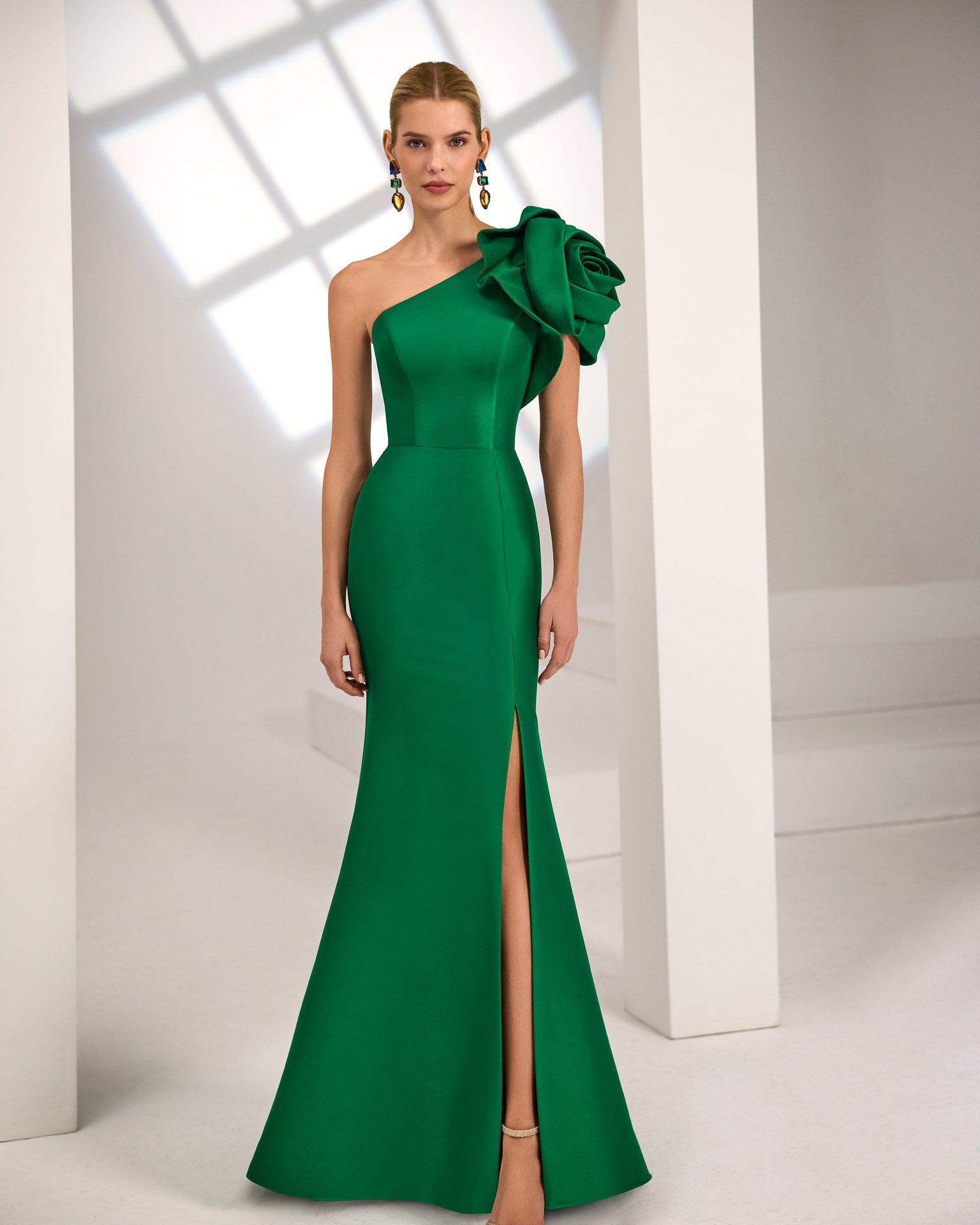 Marfil Barcelona 1J86