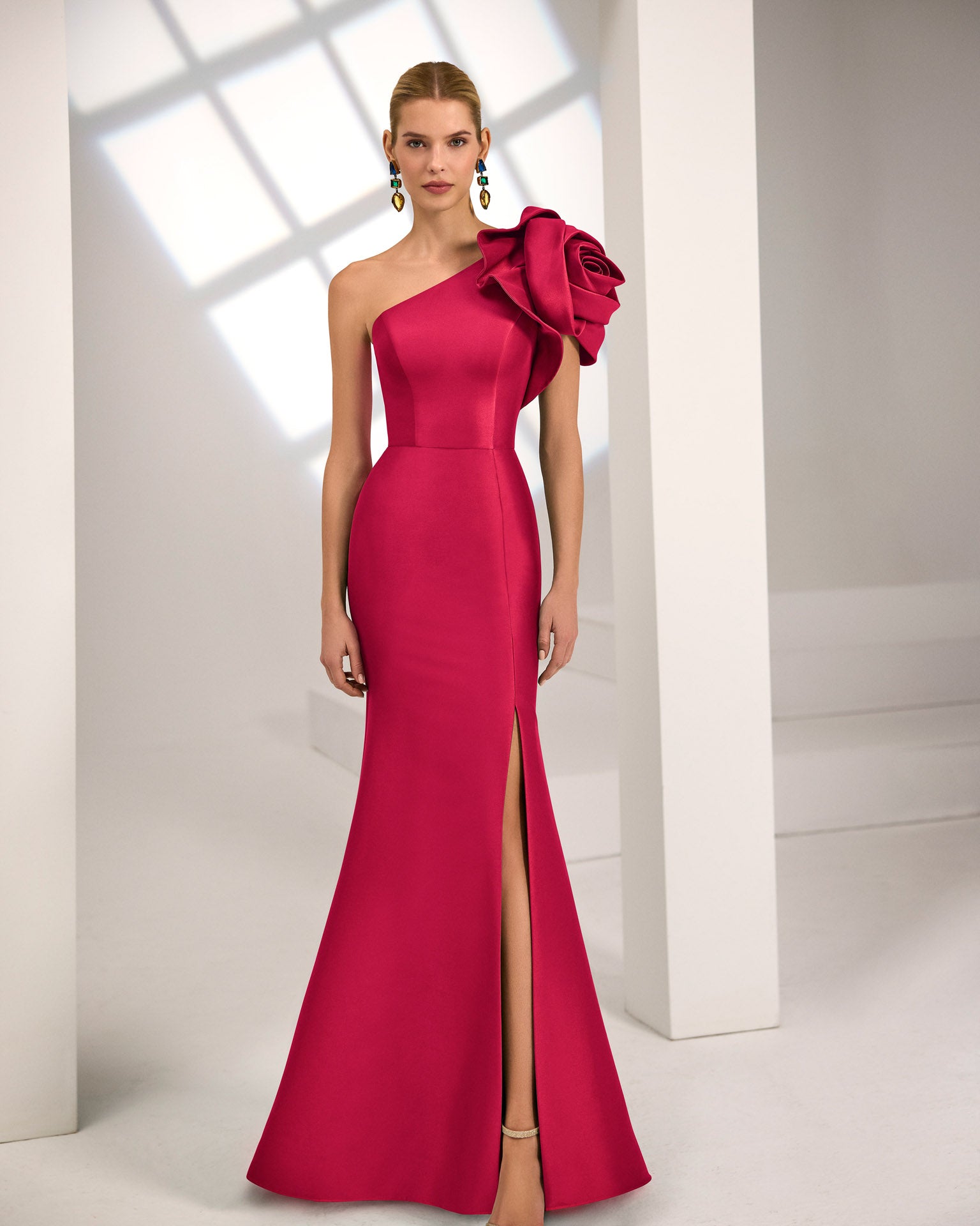 Marfil Barcelona 1J86